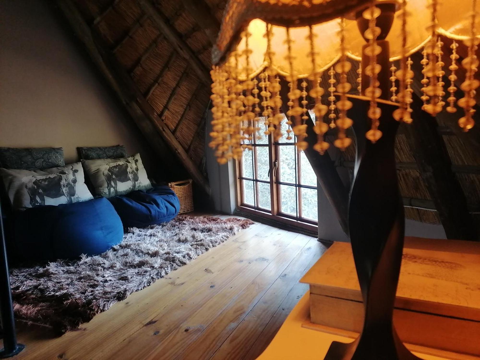 Hawklee Country House Nottingham Road Room photo