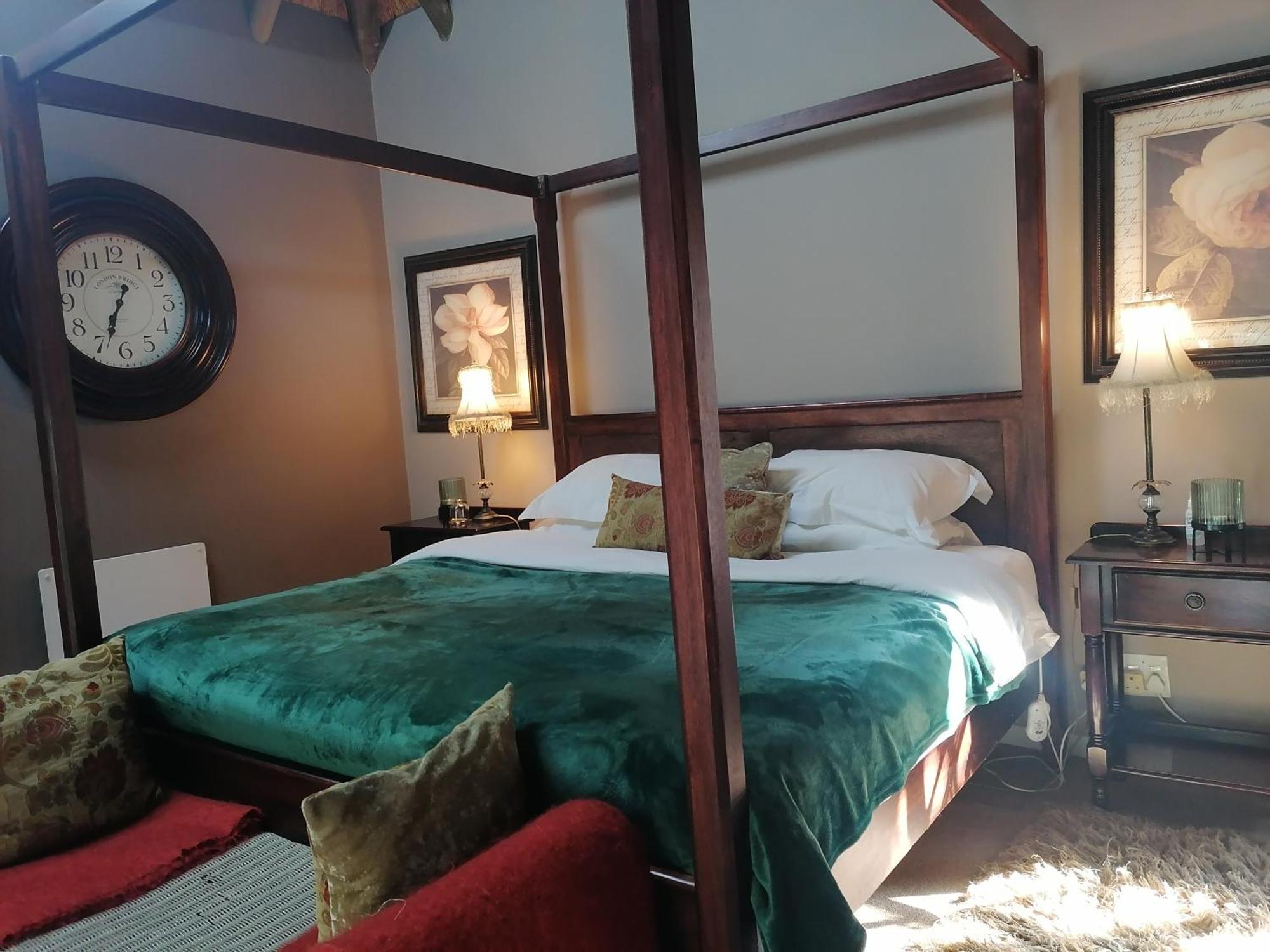 Hawklee Country House Nottingham Road Room photo